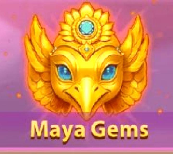 Maya Gems slot