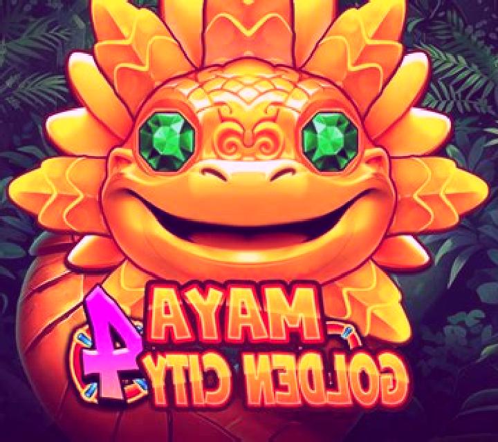 Maya Gold Crazy slot game