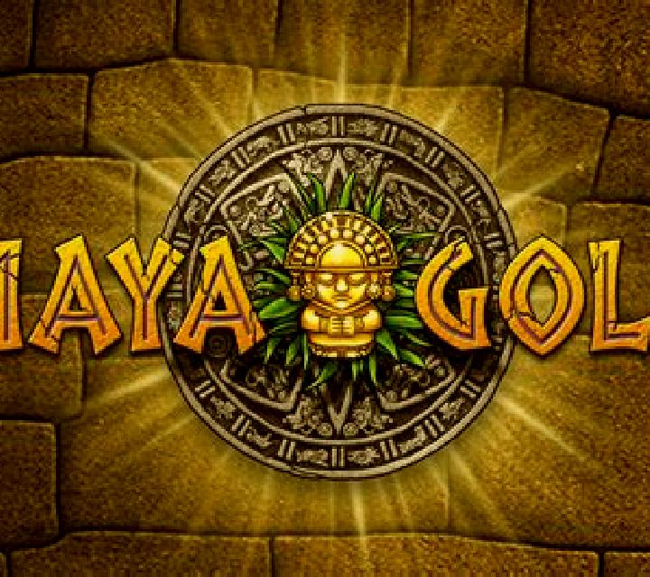 Maya Gold Crazy slot machine