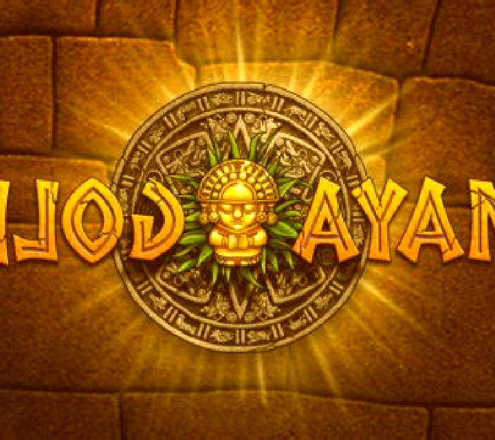 Maya Gold (IGT) online slot