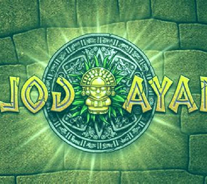 Maya Gold (IGT) slot machine