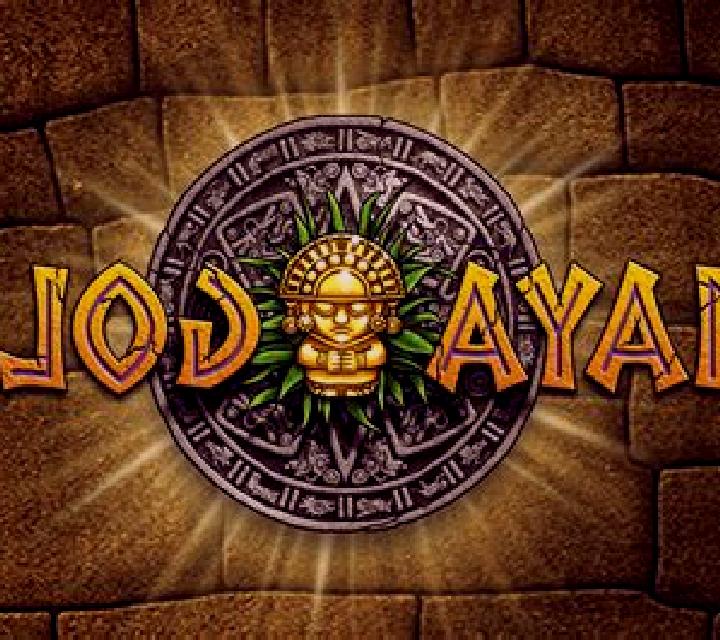 Maya Gold (IGT) slot
