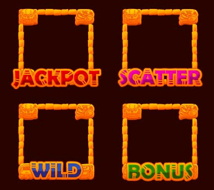 Maya Jackpot online slot