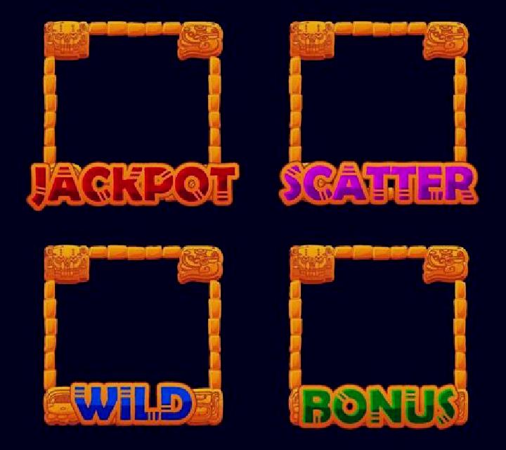 Maya Jackpot slot game