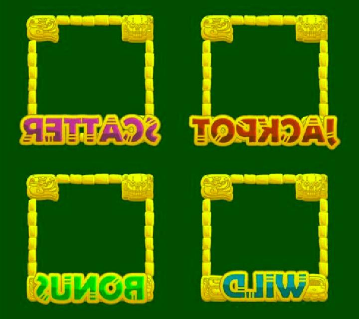 Maya Jackpot slot