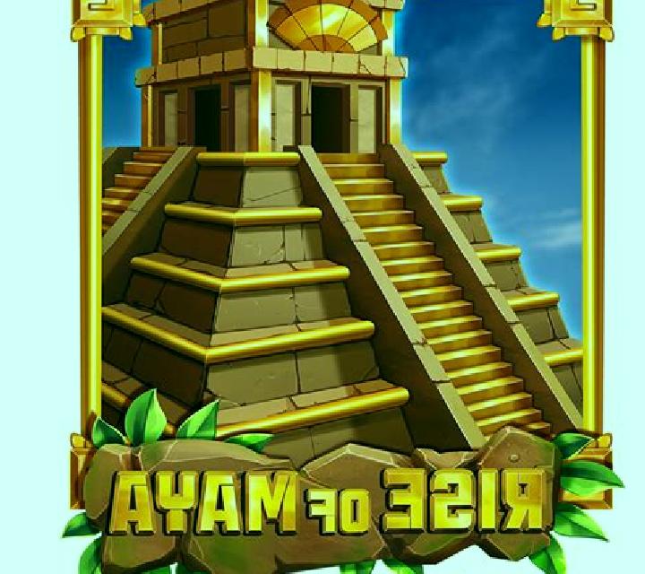 Maya King slot