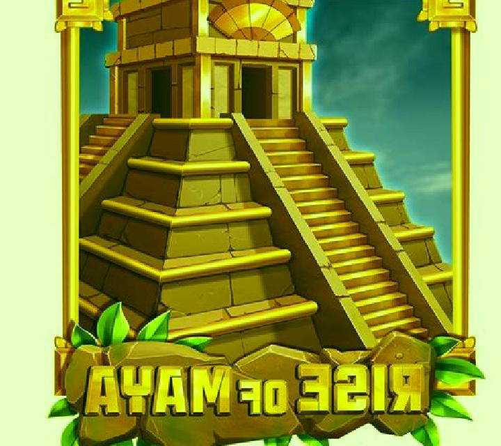 Maya Legacy slot game