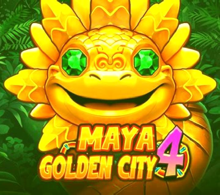 Maya Lock online slot