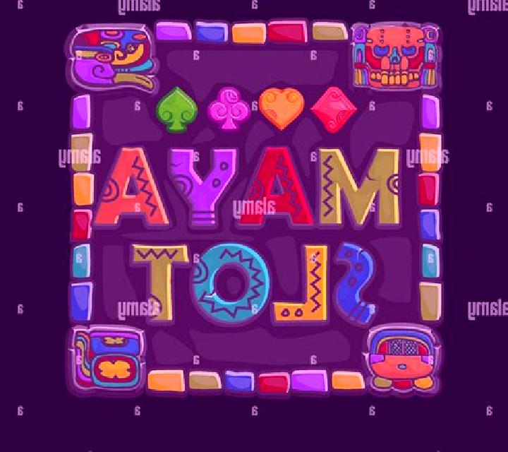 Maya Lock slot game