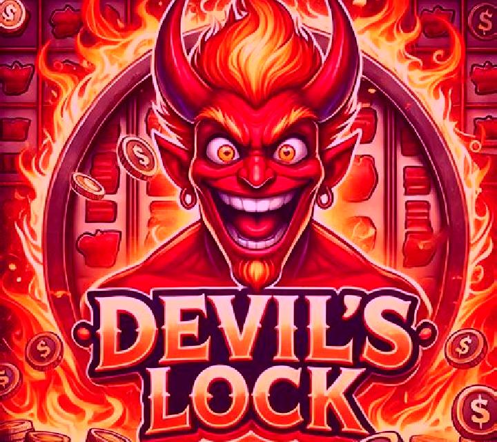 Maya Lock slot machine