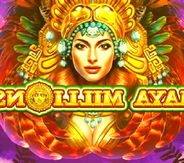 Maya Millions slot