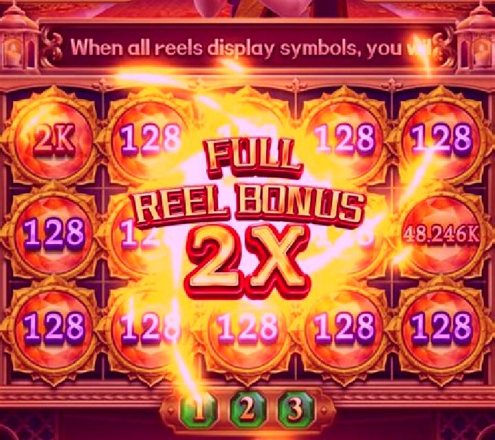 Maya Moon Goddess online slot