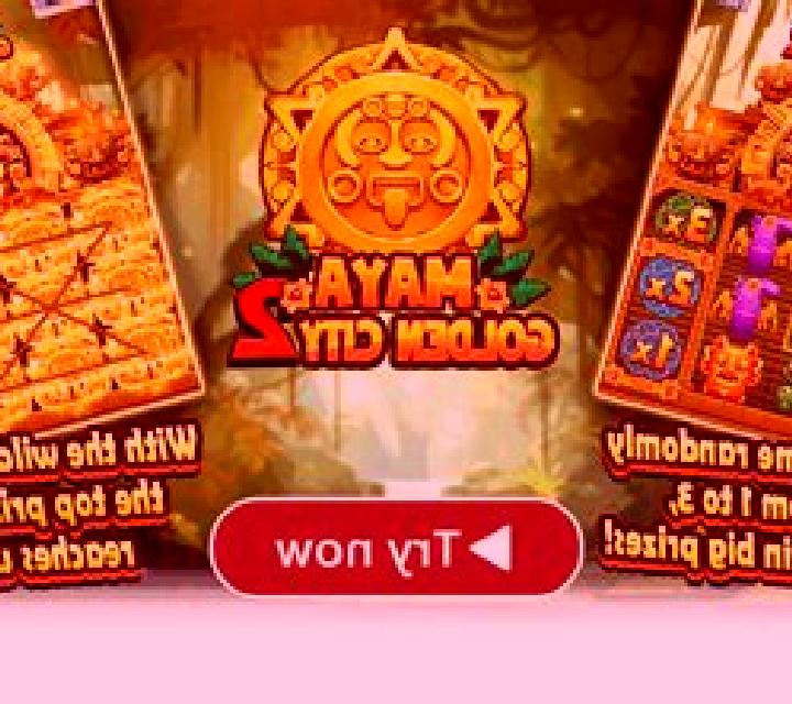 Maya Sun online slot