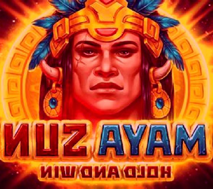 Maya Sun slot game