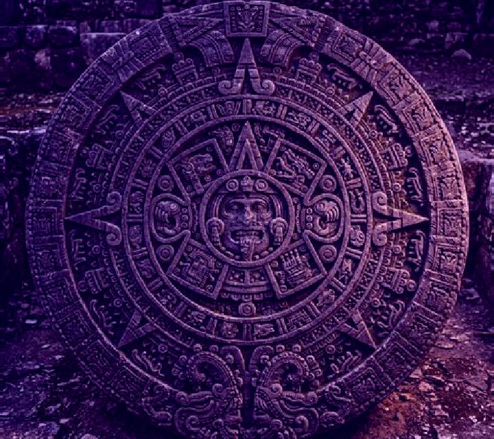 Maya. The Golden Prophecy online slot