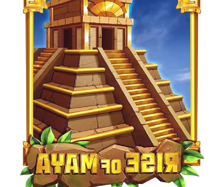 Maya. The Golden Prophecy slot game