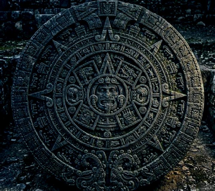 Maya. The Golden Prophecy slot machine