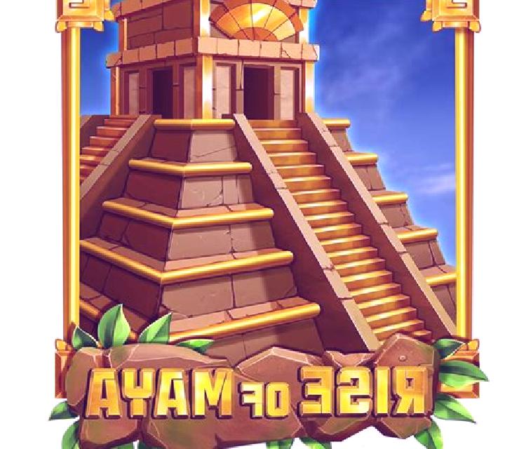 Maya. The Golden Prophecy slot