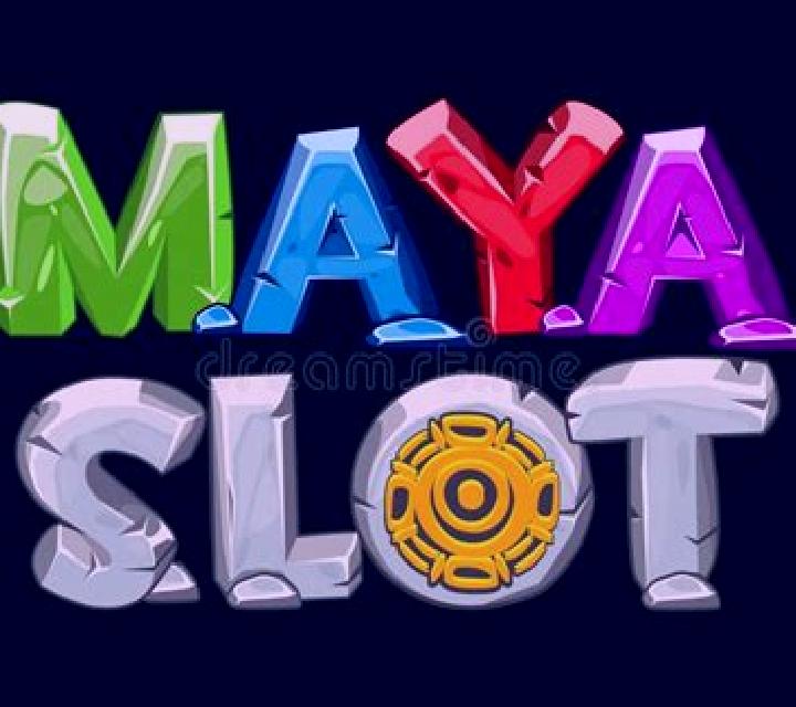 Maya U Max online slot