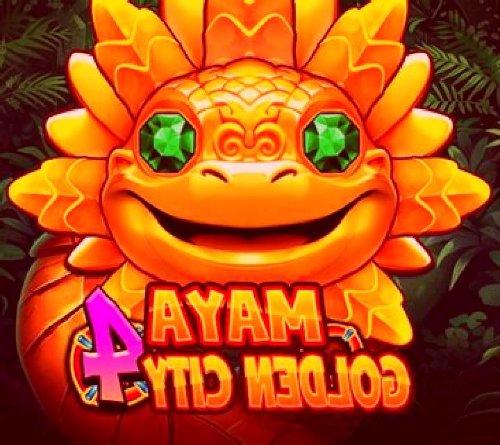 Maya U Max slot game