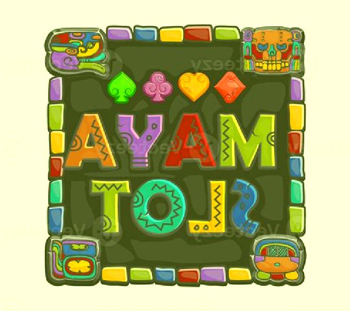 Maya Ways slot machine