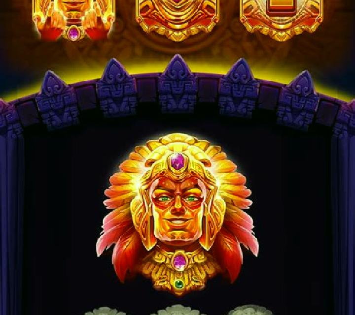 Mayan Adventure 2 online slot