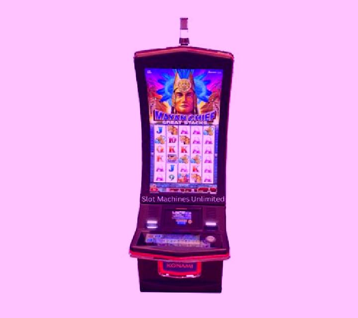 Mayan Adventure 2 slot game