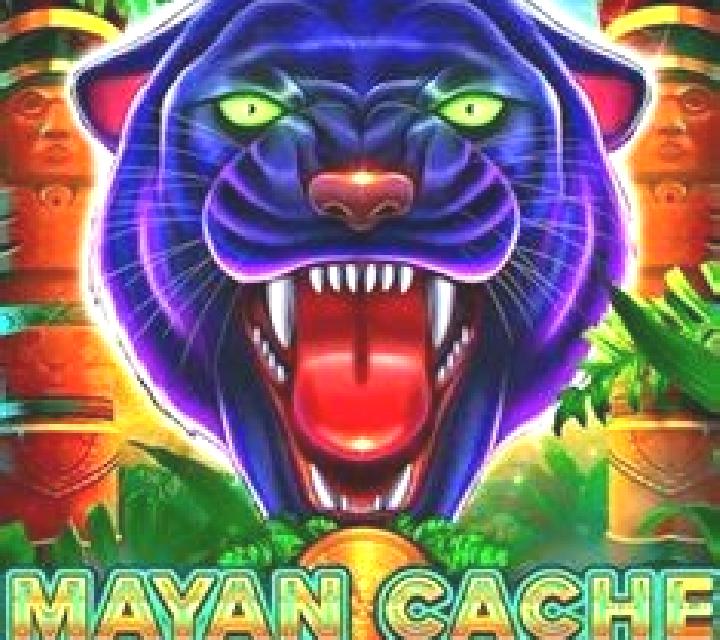 Mayan Adventure 2 slot machine