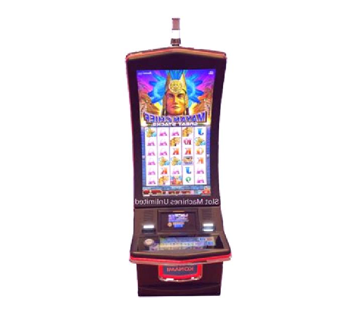 Mayan Adventure 2 slot