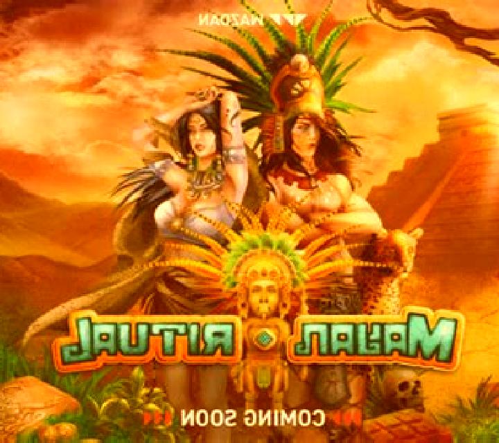 Mayan Adventure online slot