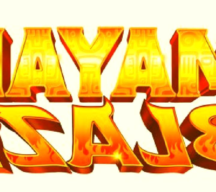 Mayan Blaze online slot