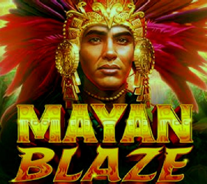 Mayan Blaze slot