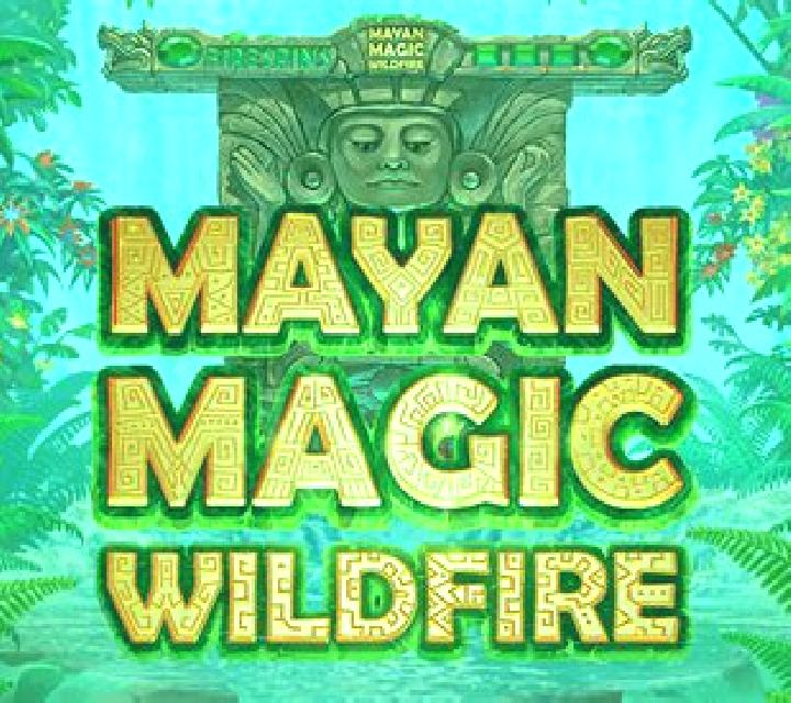 Mayan Bonus online slot