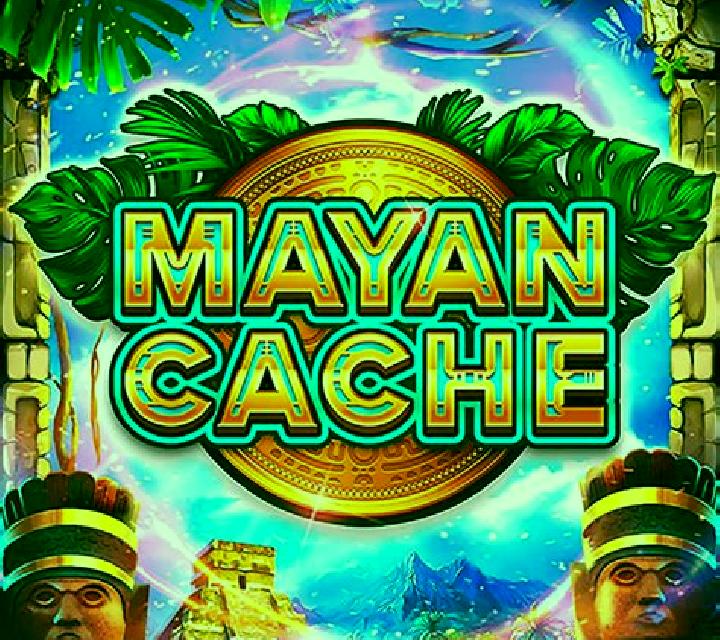 Mayan Bonus slot