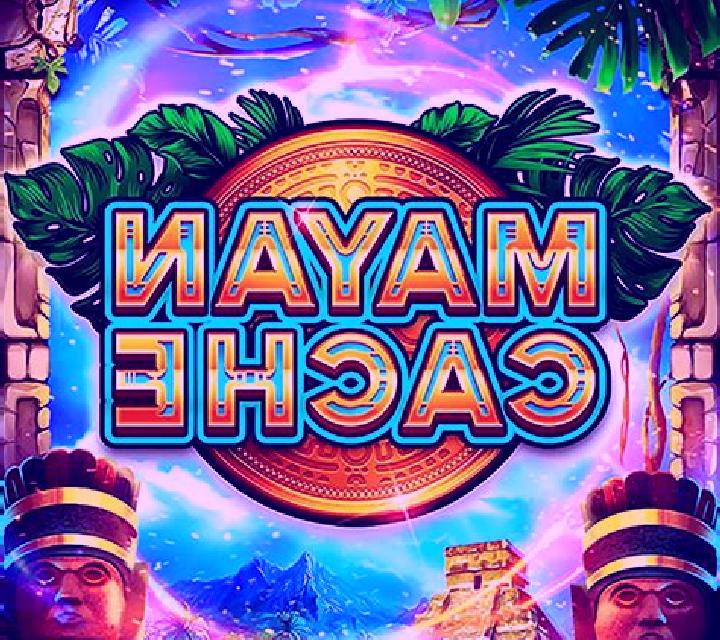 Mayan Book slot game