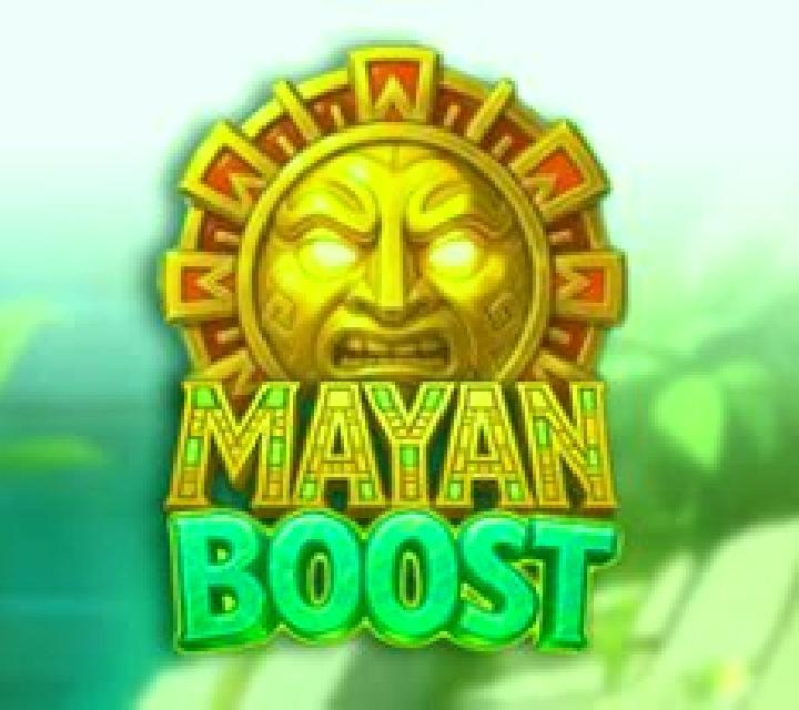 Mayan Boost slot game