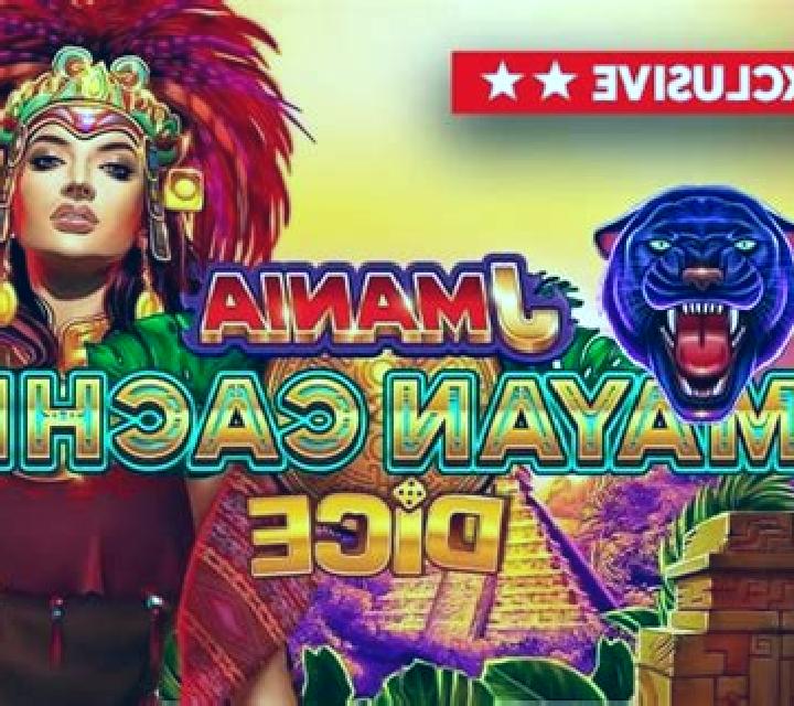 Mayan Cache online slot