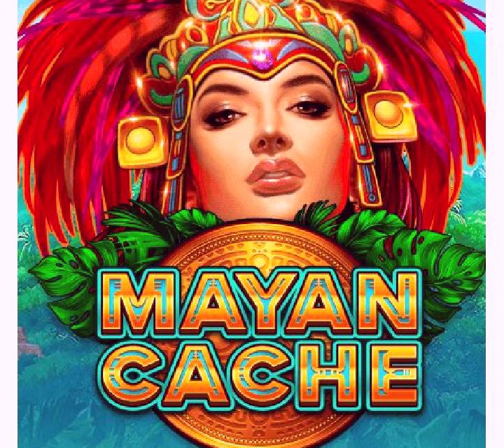 Mayan Cache slot game