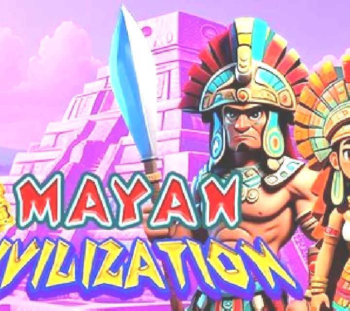 Mayan Civilization online slot