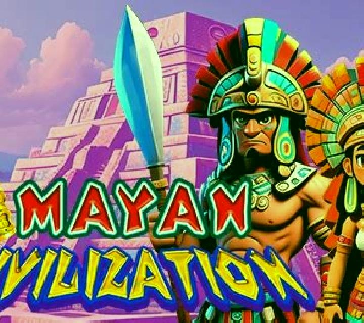 Mayan Civilization slot