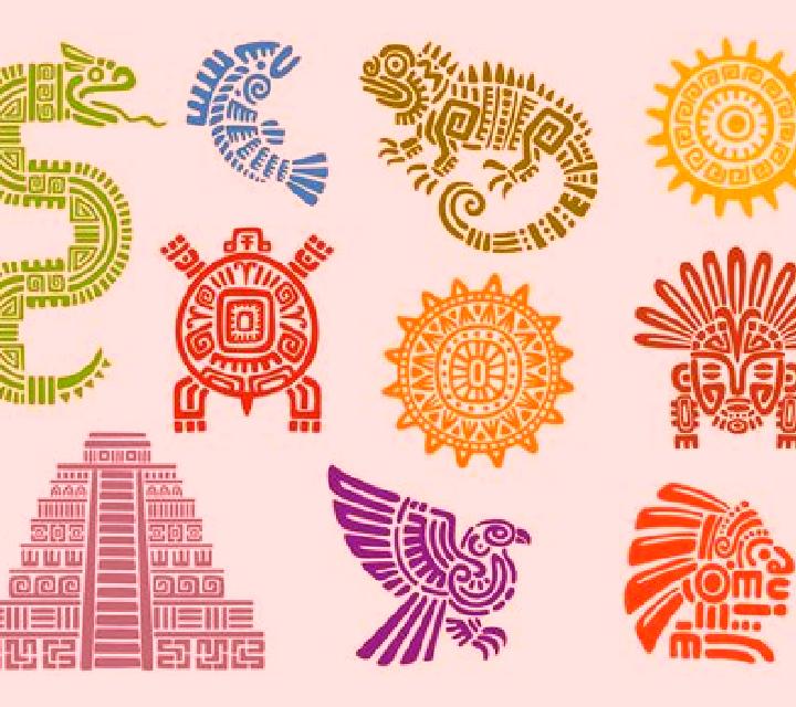 Mayan Code online slot