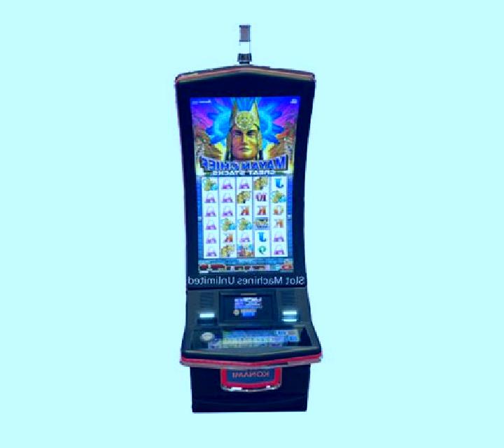 Mayan Code slot game