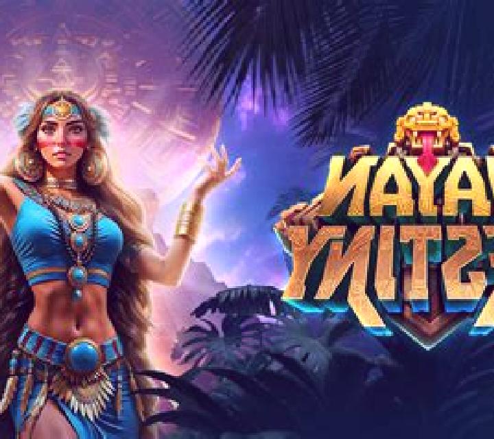 Mayan Destiny slot
