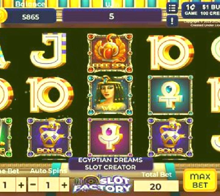 Mayan Dreams online slot