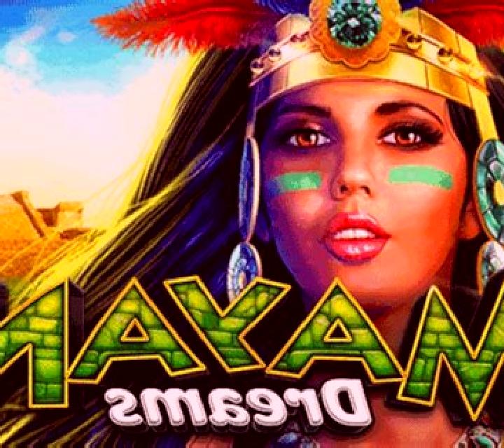 Mayan Dreams slot game