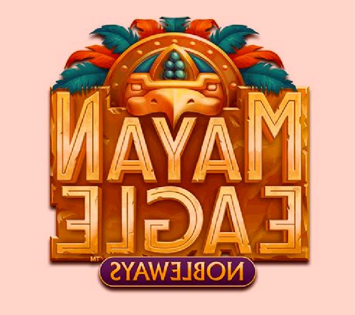 Mayan Eagle online slot