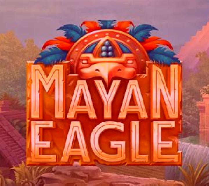Mayan Eagle slot game