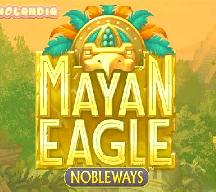 Mayan Eagle slot
