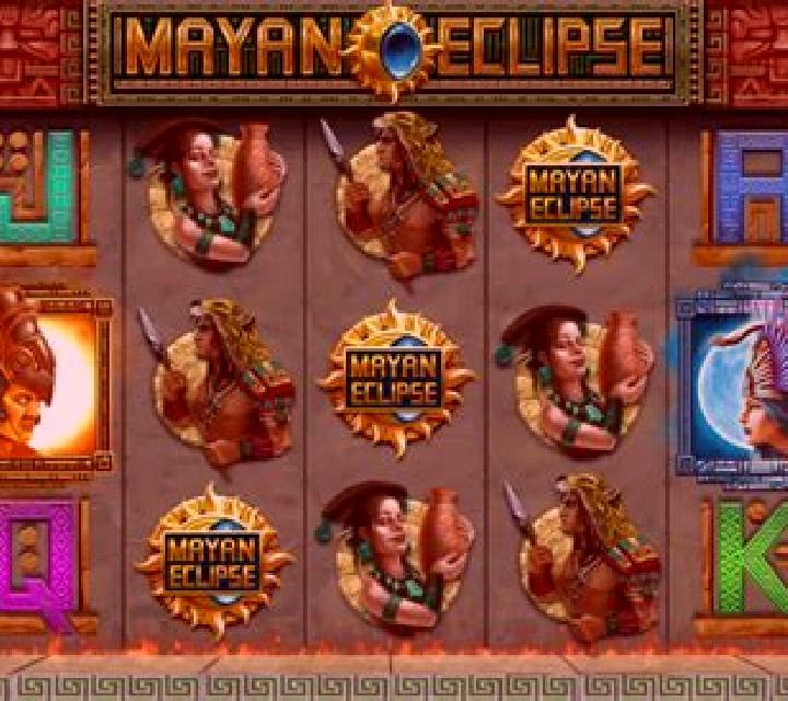 Mayan Eclipse slot