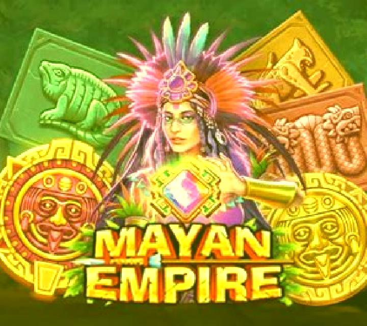 Mayan Empire slot game